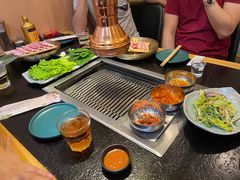 -臻牛烤肉