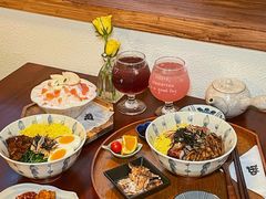 -嘁嘁茶泡饭