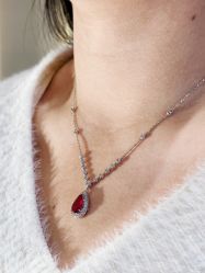 -Cindy Jewelry·钻戒·彩色宝石