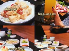 -味家烤肉烤鳗鱼牛排(西塔旗舰店)