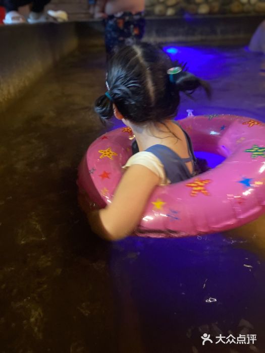 南京汤山紫清湖生态旅游温泉度假区图片