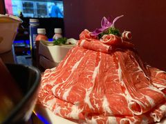 雪花肥牛-大渝火锅(苏州西城永捷店)
