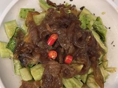 -龙香居海鲜浑锅家常菜·特色驴肉