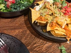 -Q MEX 库迈墨西哥餐吧(三里屯店)