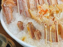-东海怡品海鲜豆捞(舟宿夜江店)