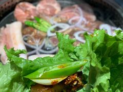 -33韩式自助烧烤(环城南路店)