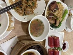 -添好运点心专门店(中环IFC店)
