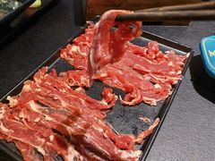 -吼堂老火锅(武汉 天地壹方南馆店)