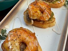 -沏点Trattoria意大利餐厅(新街口店)