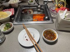 -海底捞火锅(九久奥特莱斯店)