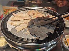 -燚青春东北泥炉烤肉(百合店)