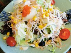 -炙柒Sekinana·精致料理 烧鸟·铁板烧(海上世界店)