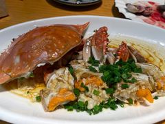-金海湾海鲜排档(朱家尖店)