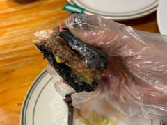 -Thanks美式餐厅(汉堡咖啡店)