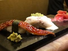 -昊·来了寿司(泡桐树店)