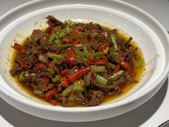 -攸州小镇家湘菜(小米科技园店)