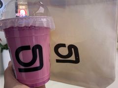 -gleeglee乐溢亦茶(合生汇店)