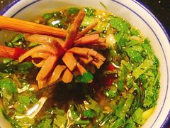 -飘香火锅(玉林西路店)