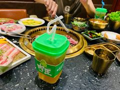 -肉匠日式烧肉屋·和牛居酒屋·酒水小食堂(大汉悦中心店)