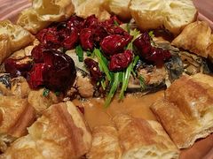 -柿合缘新京菜(国金中心商场店)