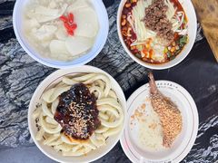 -西月城谭豆花(春熙路店)