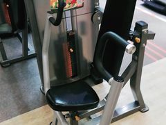 -乐刻运动健身精品馆(览秀城店)