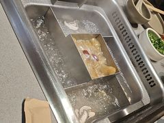 -巴奴毛肚火锅(悠唐购物中心店)