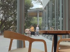 -木嘛working coffee&bar(碧道馆店)