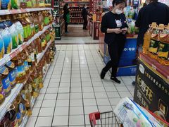 -利群海琴购物广场(商丘路店)