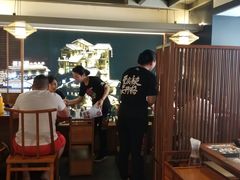 -井格重庆火锅(新世纪店)