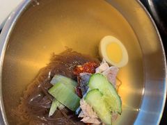 -松涛园朝鲜·海鲜·料理店(鸭绿江断桥店)