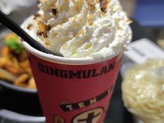 -青木岚小海鲜•小龙虾(友谊店)