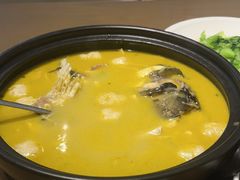 -浔庐餐厅•江西老字号•九江菜(烟水亭店)