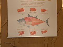 -西村日本料理(香格里拉饭店)