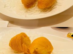 千层萝卜酥-利苑酒家(宜安广场店)