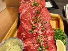 大魔王牛排-AJIYA·池袋日式烧肉自助(天津万象城店)