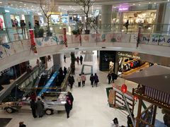 -凯德广场(学府店)