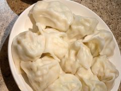 -金谷园饺子馆(北邮总店)