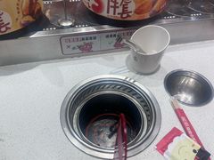 -龍歌自助小火锅(兰山上海路万达店)