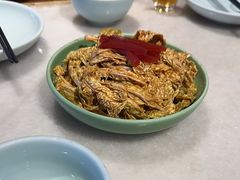 -小吊梨汤·北京菜·烤鸭(双井乐成中心店)