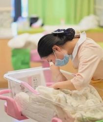 -诗安嘉康月子中心(金阳店)
