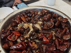 翠云水煮鱼-翠云水煮鱼(双龙大道店)