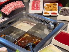 -海底捞火锅(勒泰店)