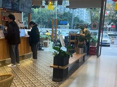 -霸王茶姬(西单百货店)