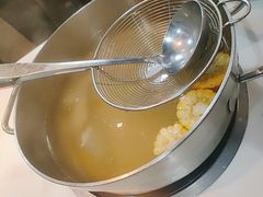 -陈记顺和潮汕牛肉火锅(番禺迎宾大道店)