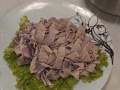 -东来顺饭庄(西直门店)