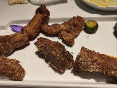-鑫悦诚府·新鲁菜·餐厅(趵突泉店)