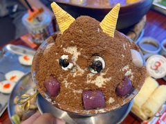 -沙胆彪炭炉牛杂煲(成都玉林店)