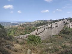 -大罗山风景区