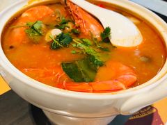 -simply thai天泰(长泰广场店)